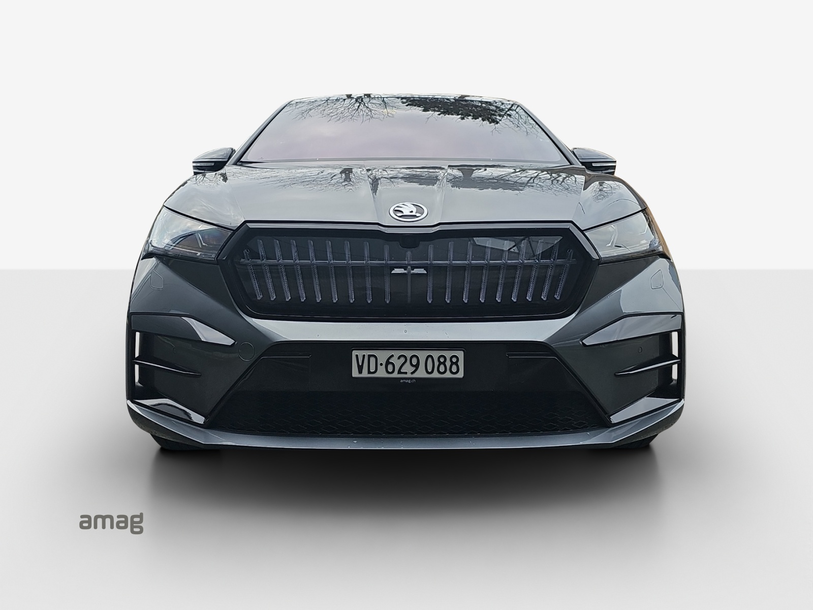 SKODA Enyaq Coupé RS iV 80 4x4-image-6