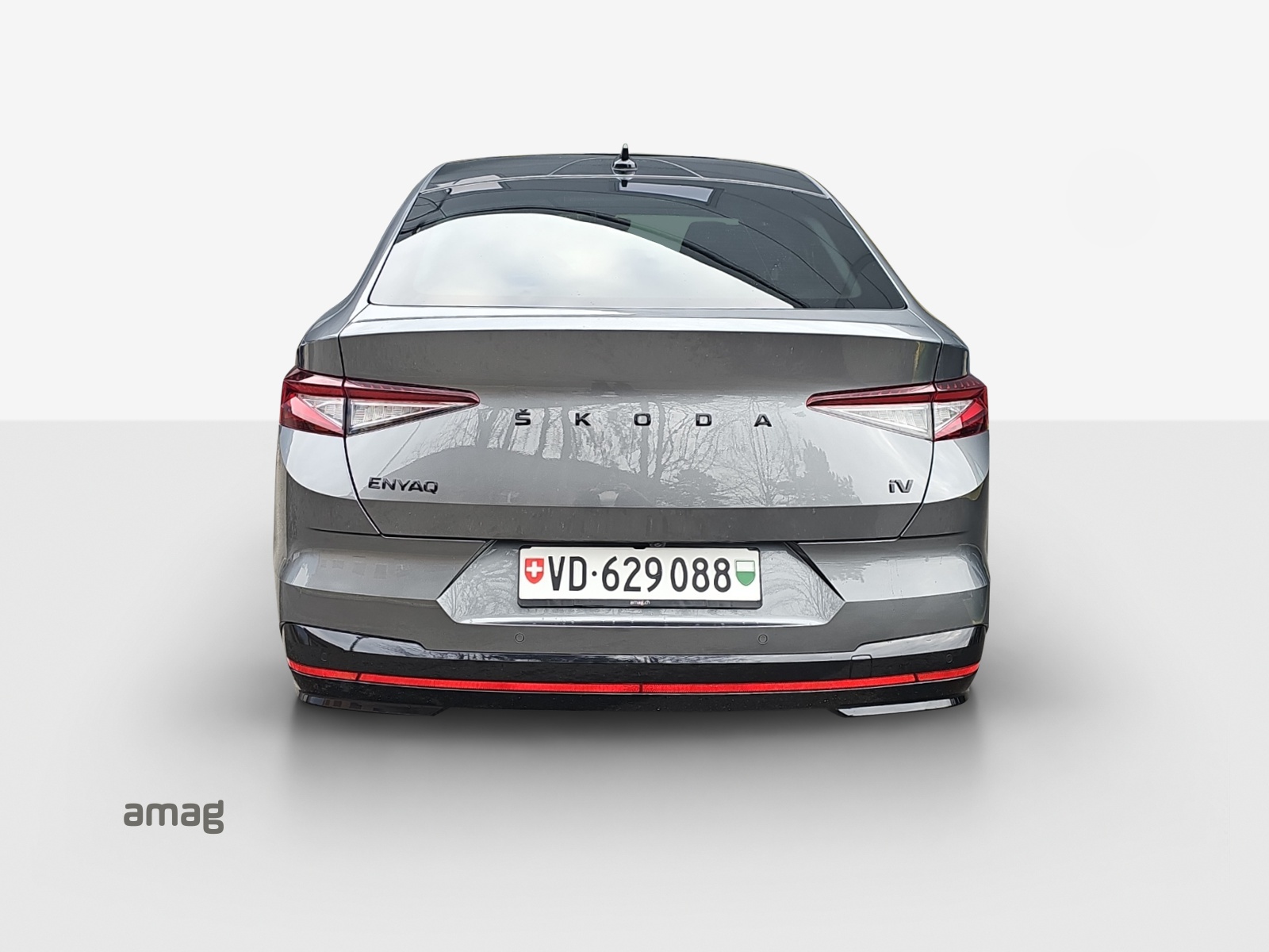SKODA Enyaq Coupé RS iV 80 4x4-image-3