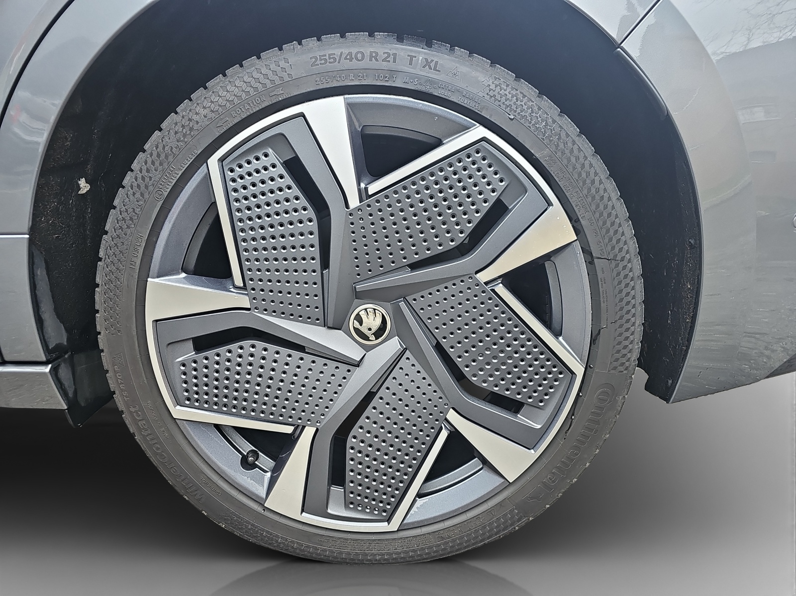 SKODA Enyaq Coupé RS iV 80 4x4-image-13