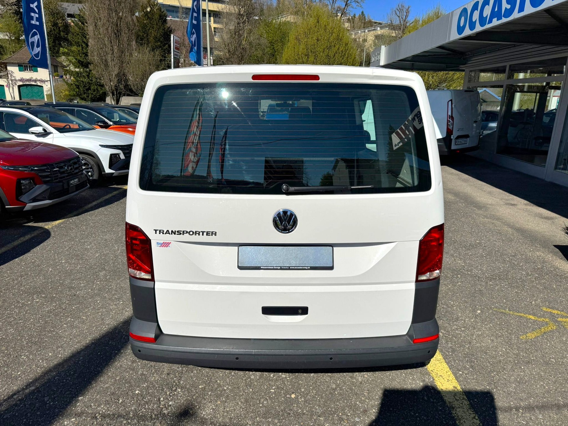 VW T6.1 2.0 TDI-image-12
