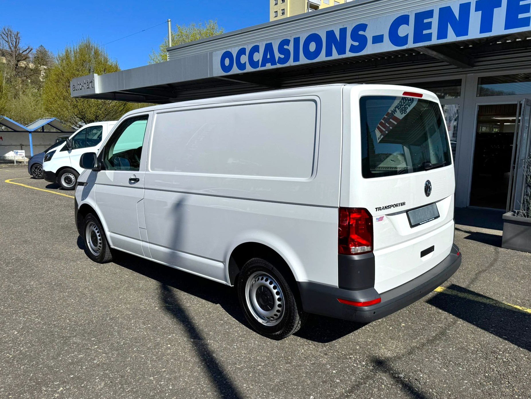 VW T6.1 2.0 TDI-image-11