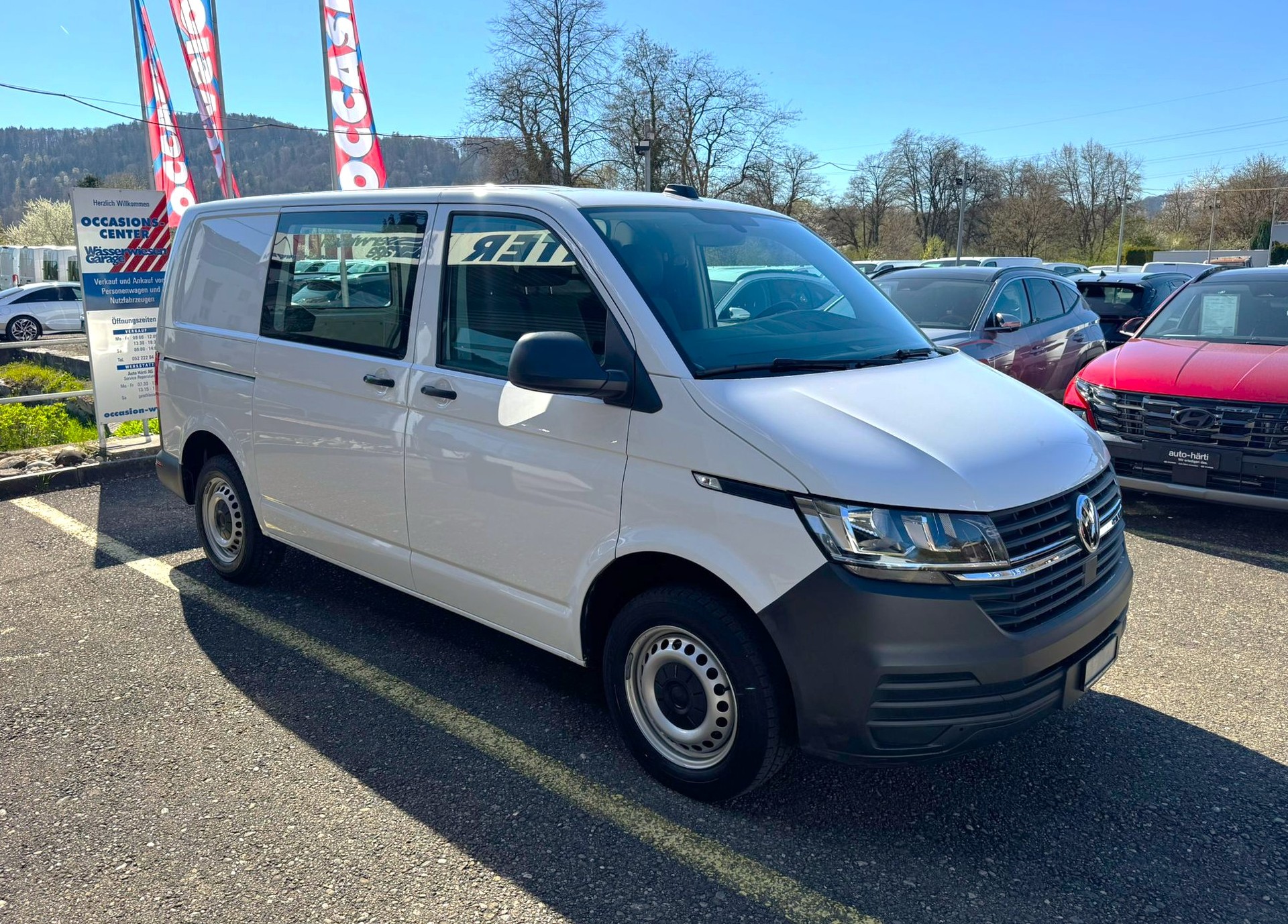 VW T6.1 2.0 TDI-image-7