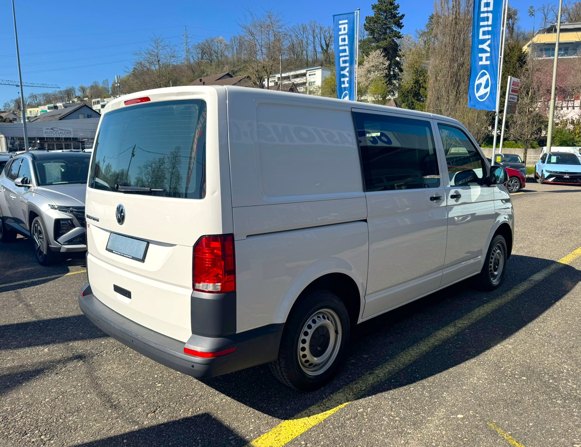 VW T6.1 2.0 TDI-image-4