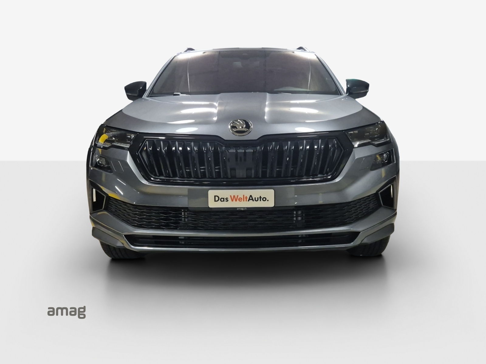 SKODA Karoq 2.0 TSI SportLine 4x4 DSG-image-4