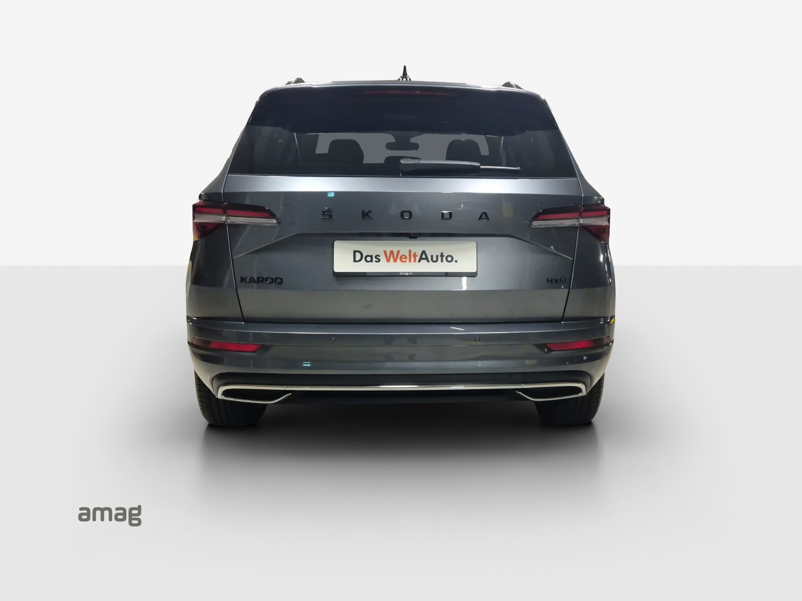 SKODA Karoq 2.0 TSI SportLine 4x4 DSG-image-5