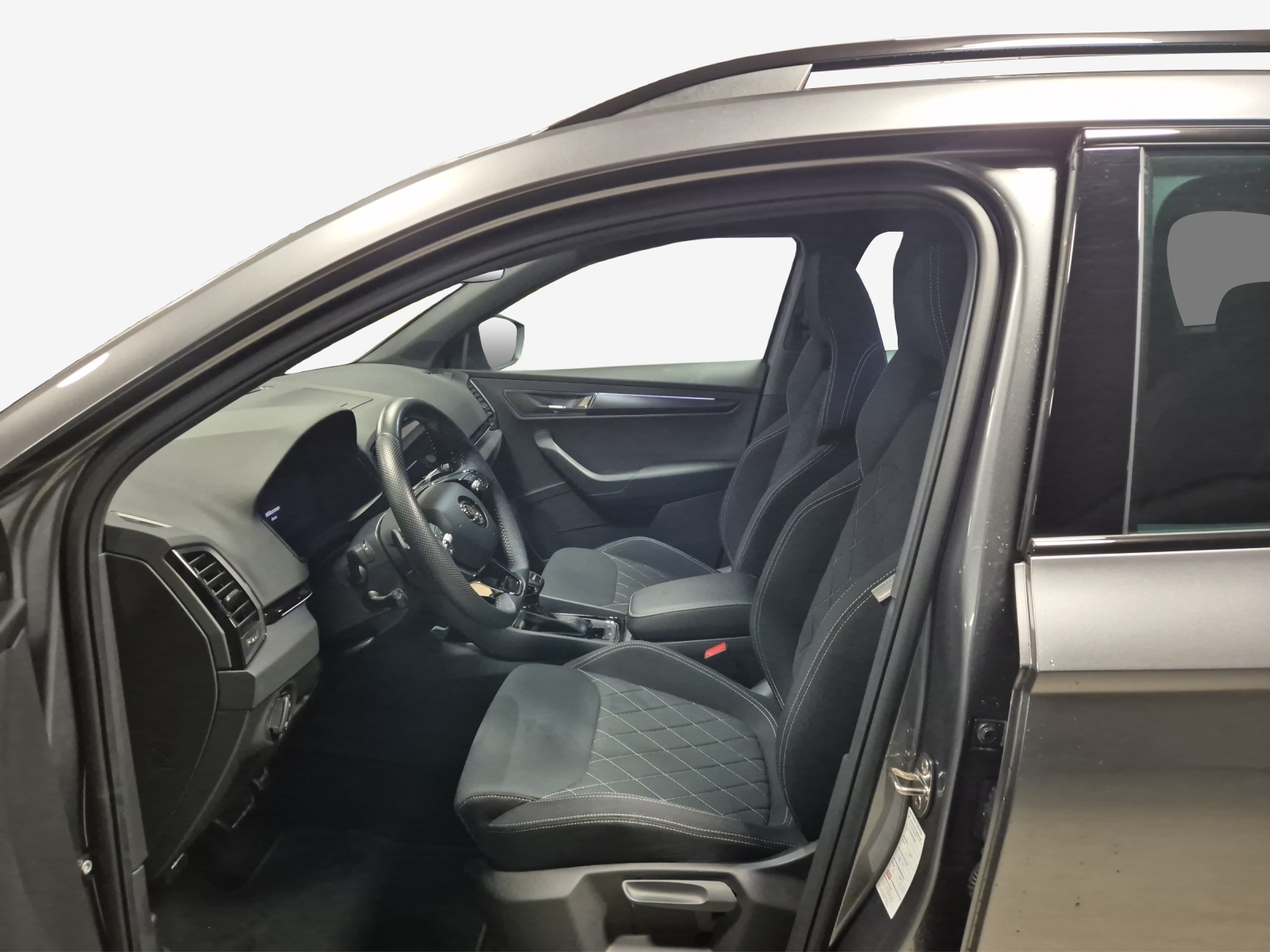 SKODA Karoq 2.0 TSI SportLine 4x4 DSG-image-7