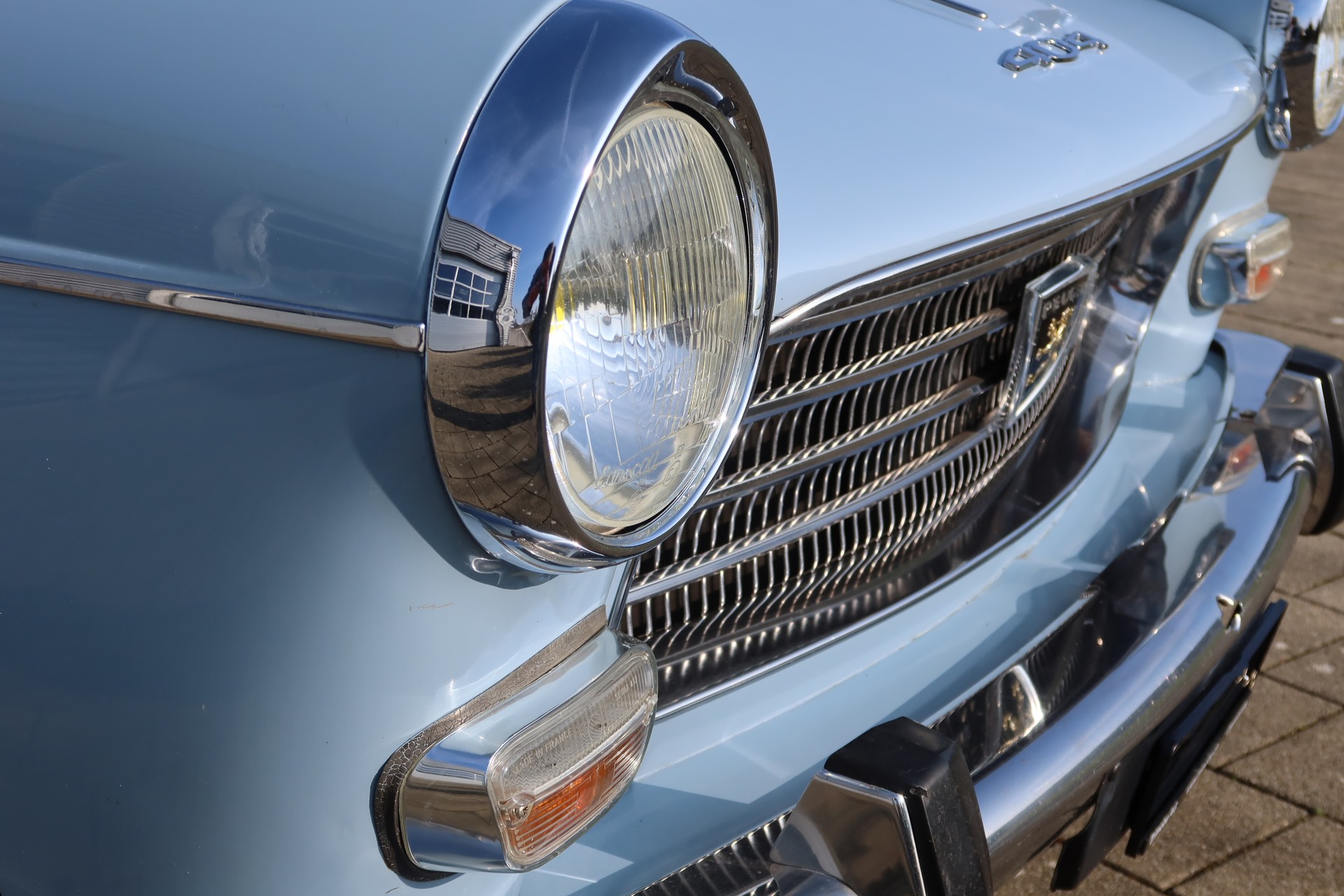 PEUGEOT 404-image-16