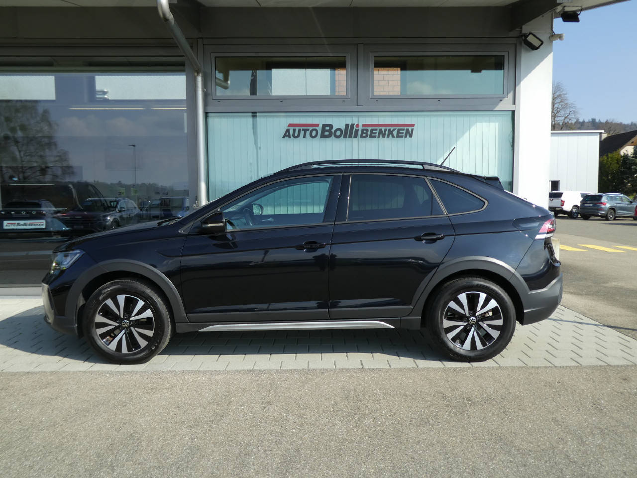 VW Taigo 1.0 TSI Life DSG-image-7