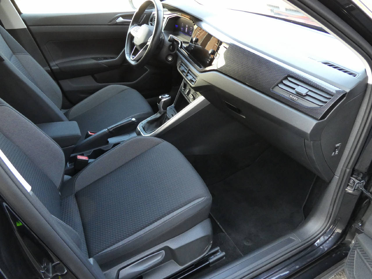 VW Taigo 1.0 TSI Life DSG-image-9