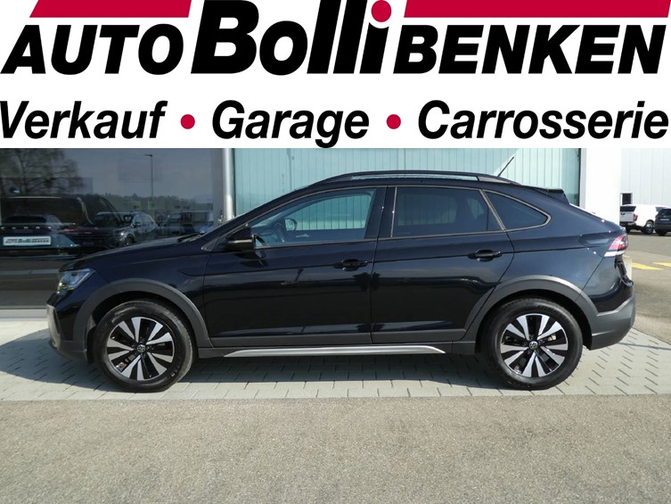 VW Taigo 1.0 TSI Life DSG-image-0