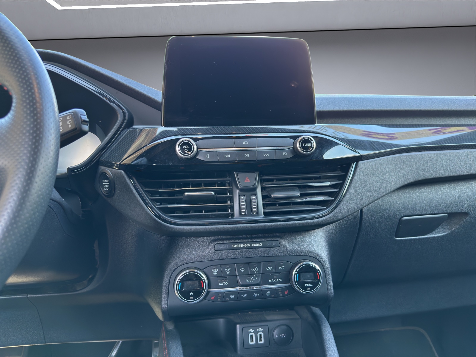 FORD Kuga 2.5 Hybrid ST-Line X 4x4-image-10