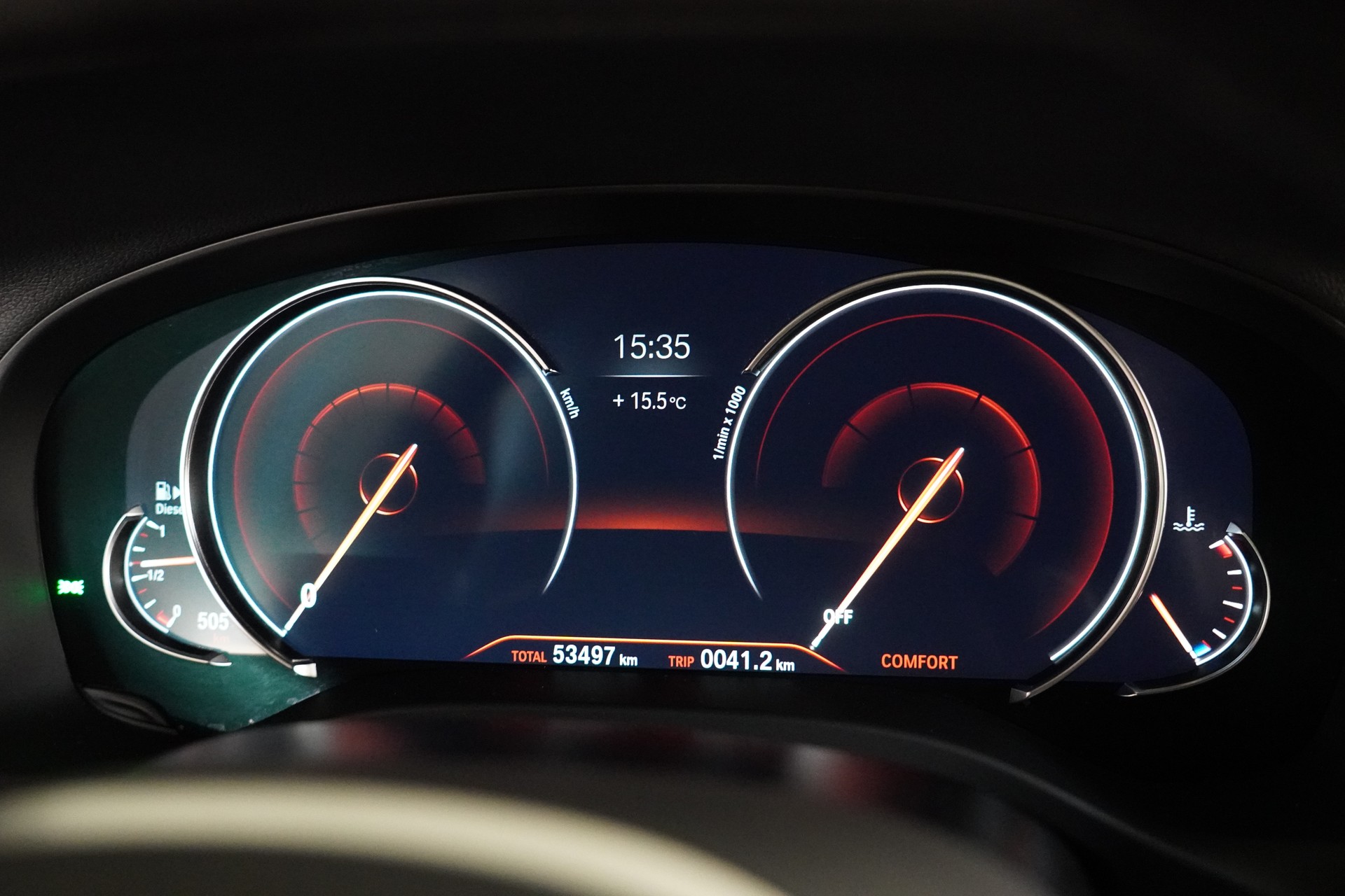 BMW X4 xDrive 30d M Sport X Steptronic-image-21