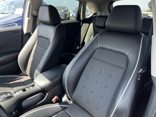 HONDA ZR-V 2.0i MMD Sport-image-11