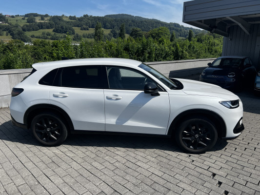 HONDA ZR-V 2.0i MMD Sport-image-1