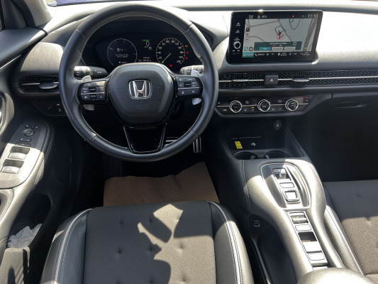 HONDA ZR-V 2.0i MMD Sport-image-12