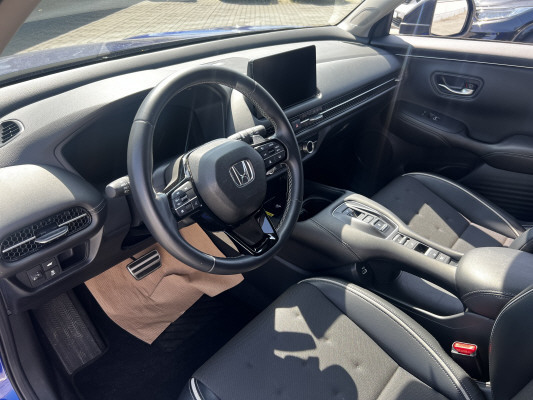 HONDA ZR-V 2.0i MMD Sport-image-10