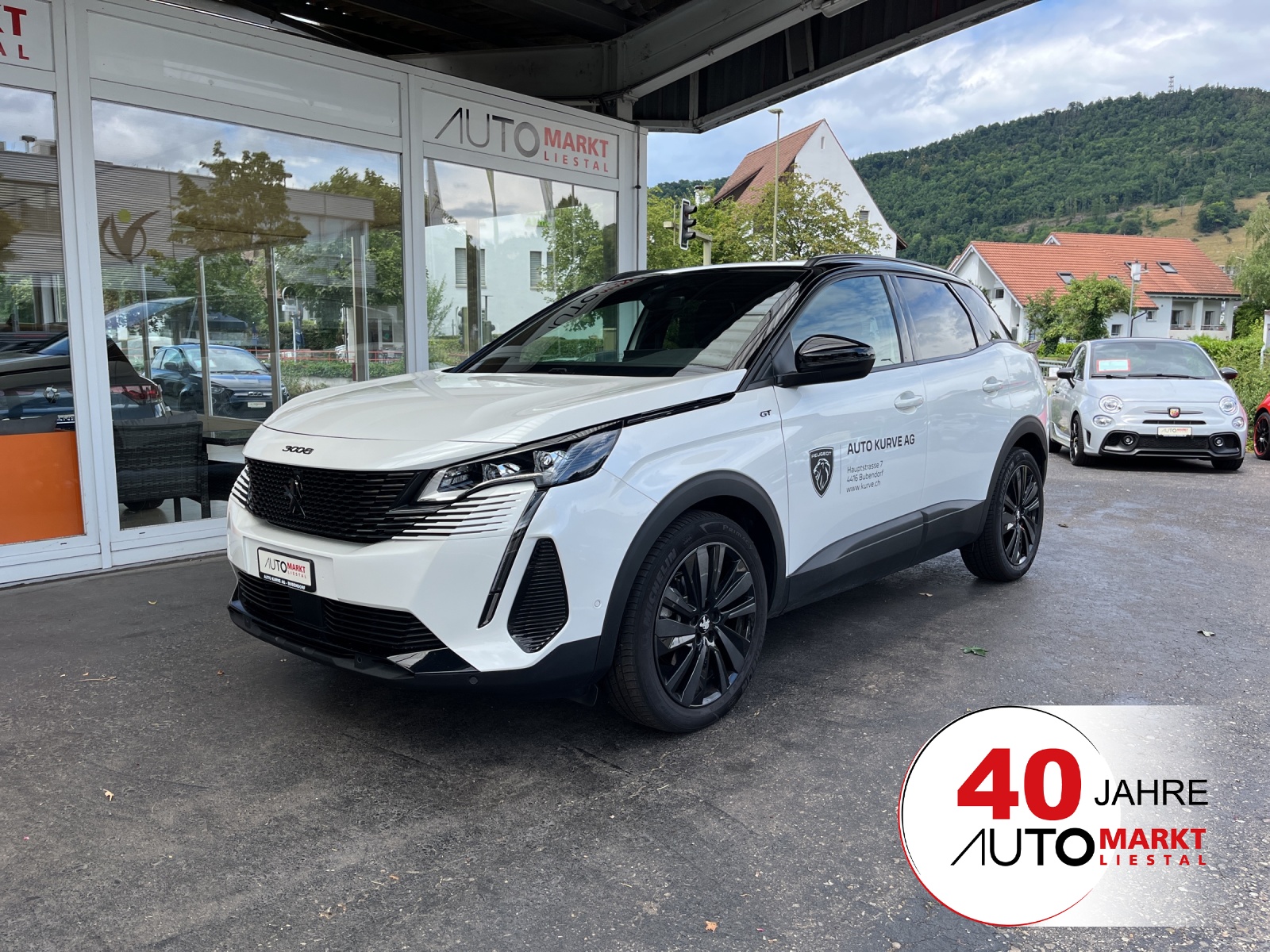PEUGEOT 3008 136 e-DSC6 Hybrid GT-image-0