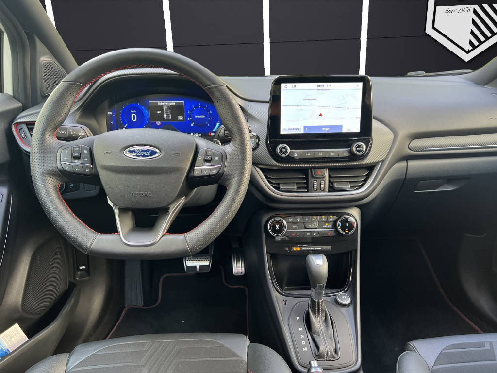 FORD Puma 1.0 EcoB ST-Line X-image-10