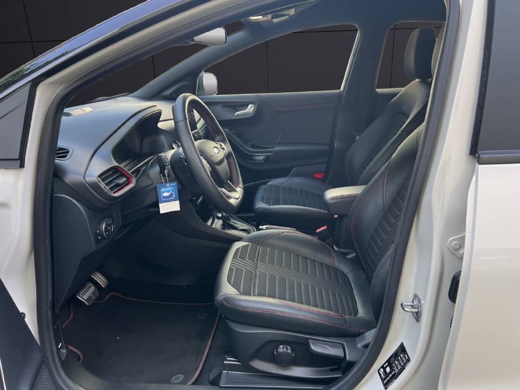 FORD Puma 1.0 EcoB ST-Line X-image-8