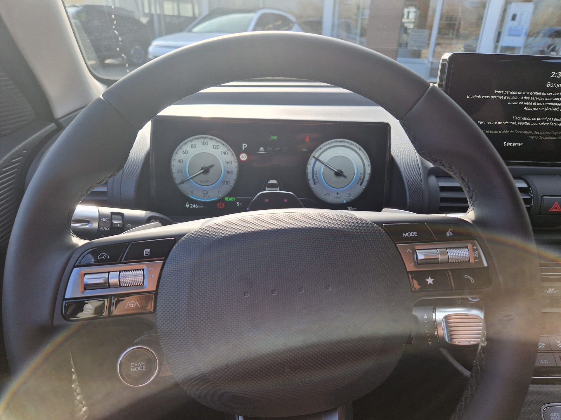 HYUNDAI Inster 42kWh Origo-image-7