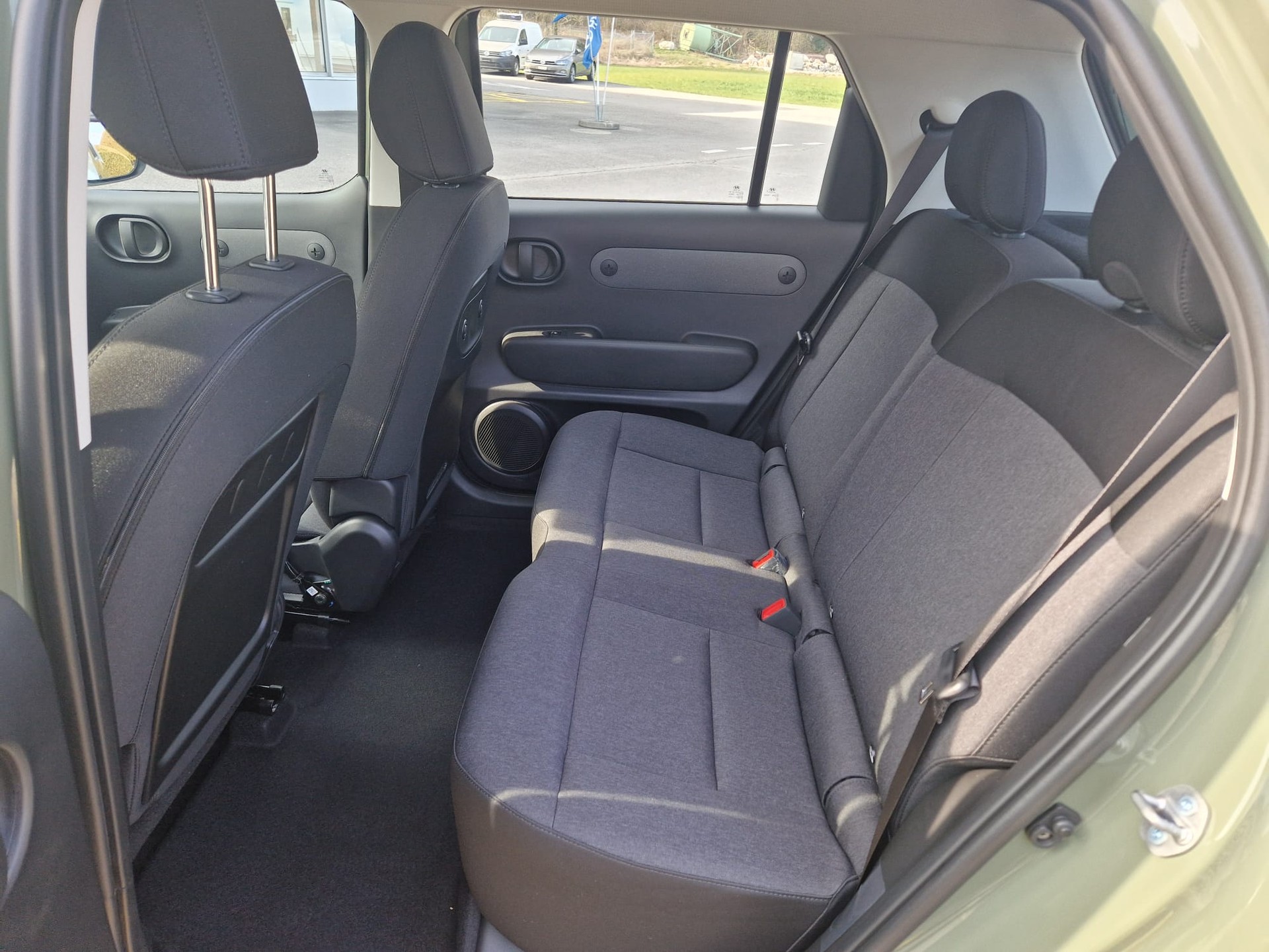 HYUNDAI Inster 42kWh Origo-image-10
