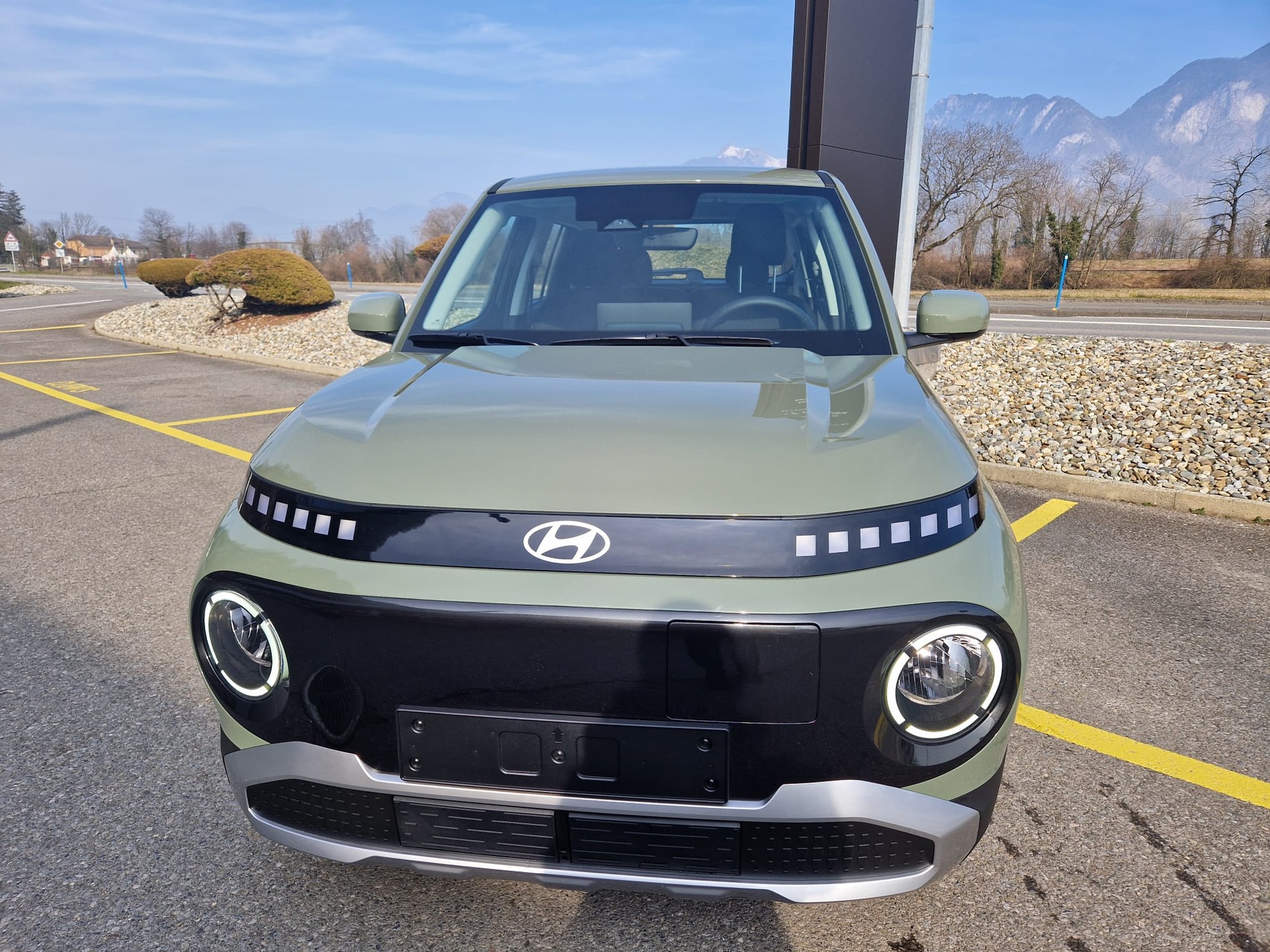 HYUNDAI Inster 42kWh Origo-image-3