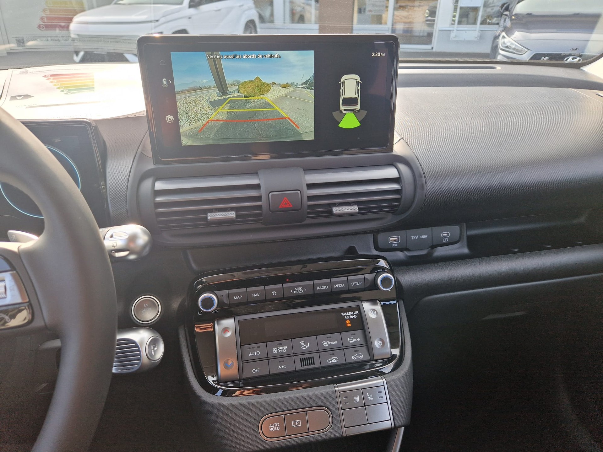 HYUNDAI Inster 42kWh Origo-image-8