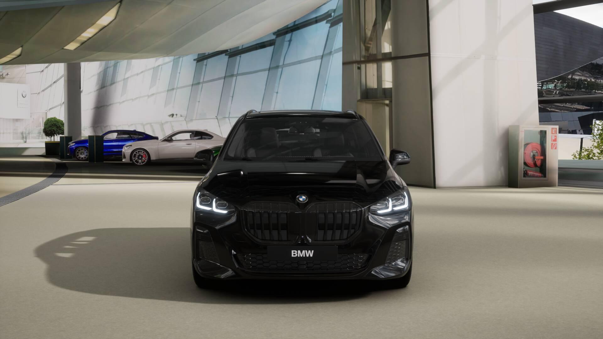 BMW 223i xDrive SDKG Active Tourer-image-2