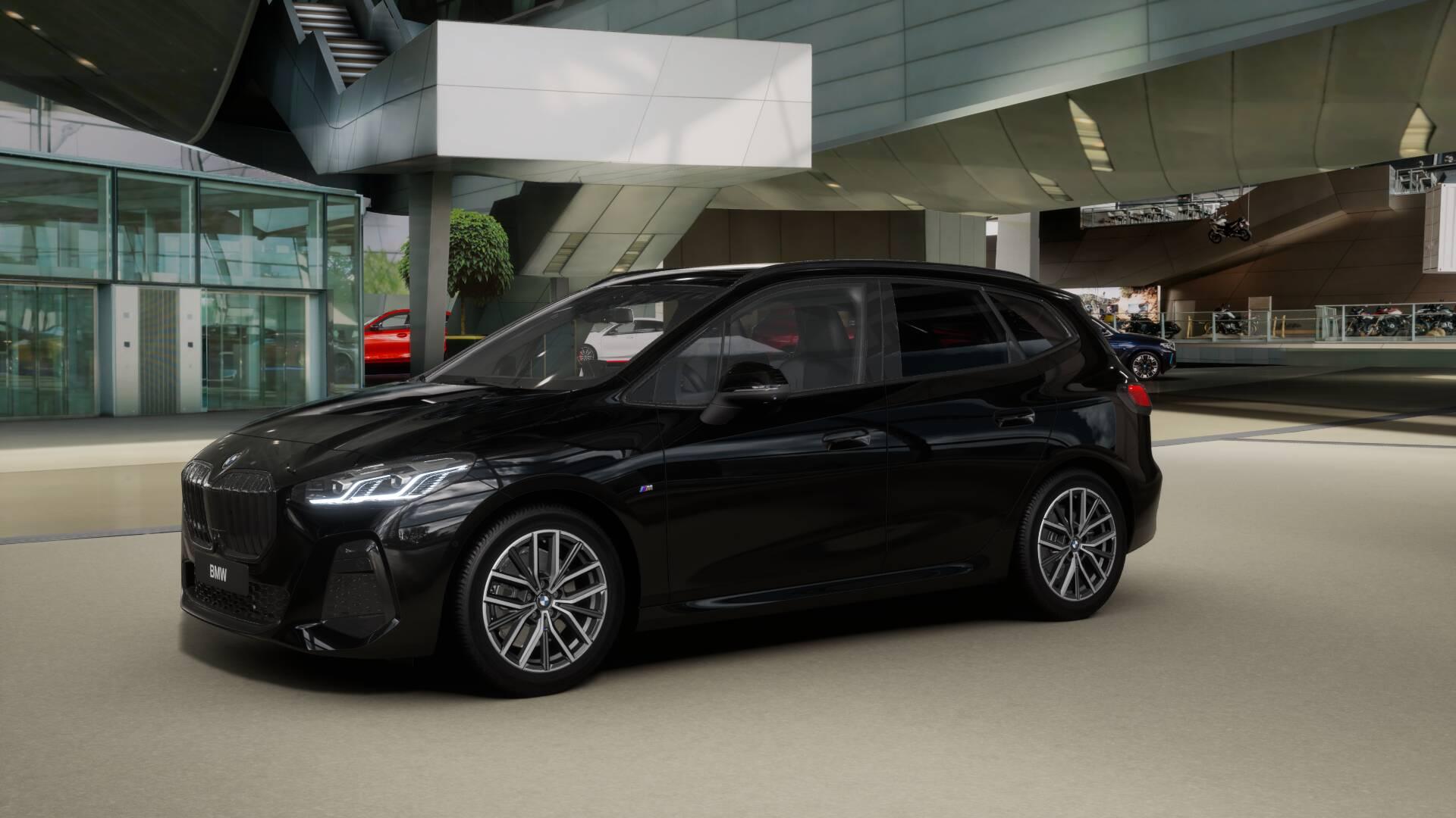 BMW 223i xDrive SDKG Active Tourer-image-0