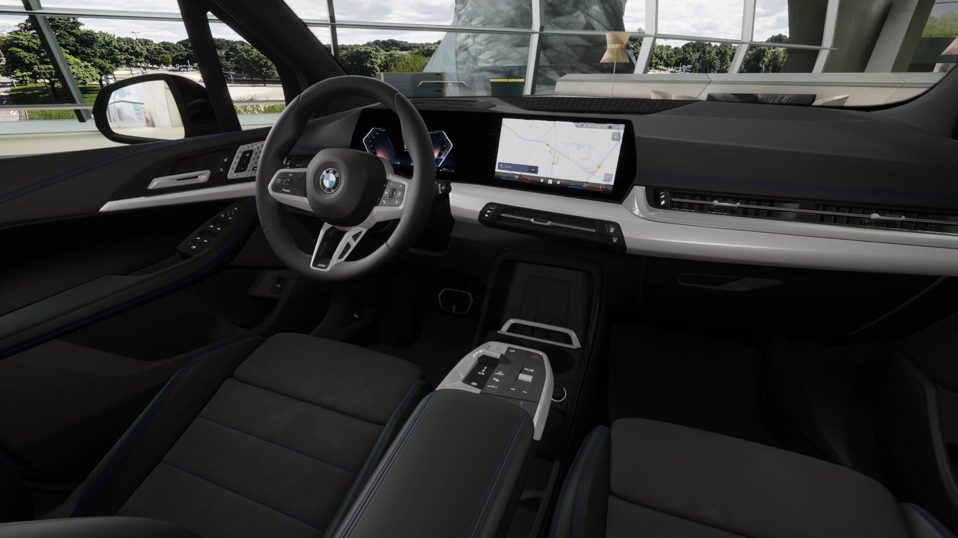 BMW 223i xDrive SDKG Active Tourer-image-13