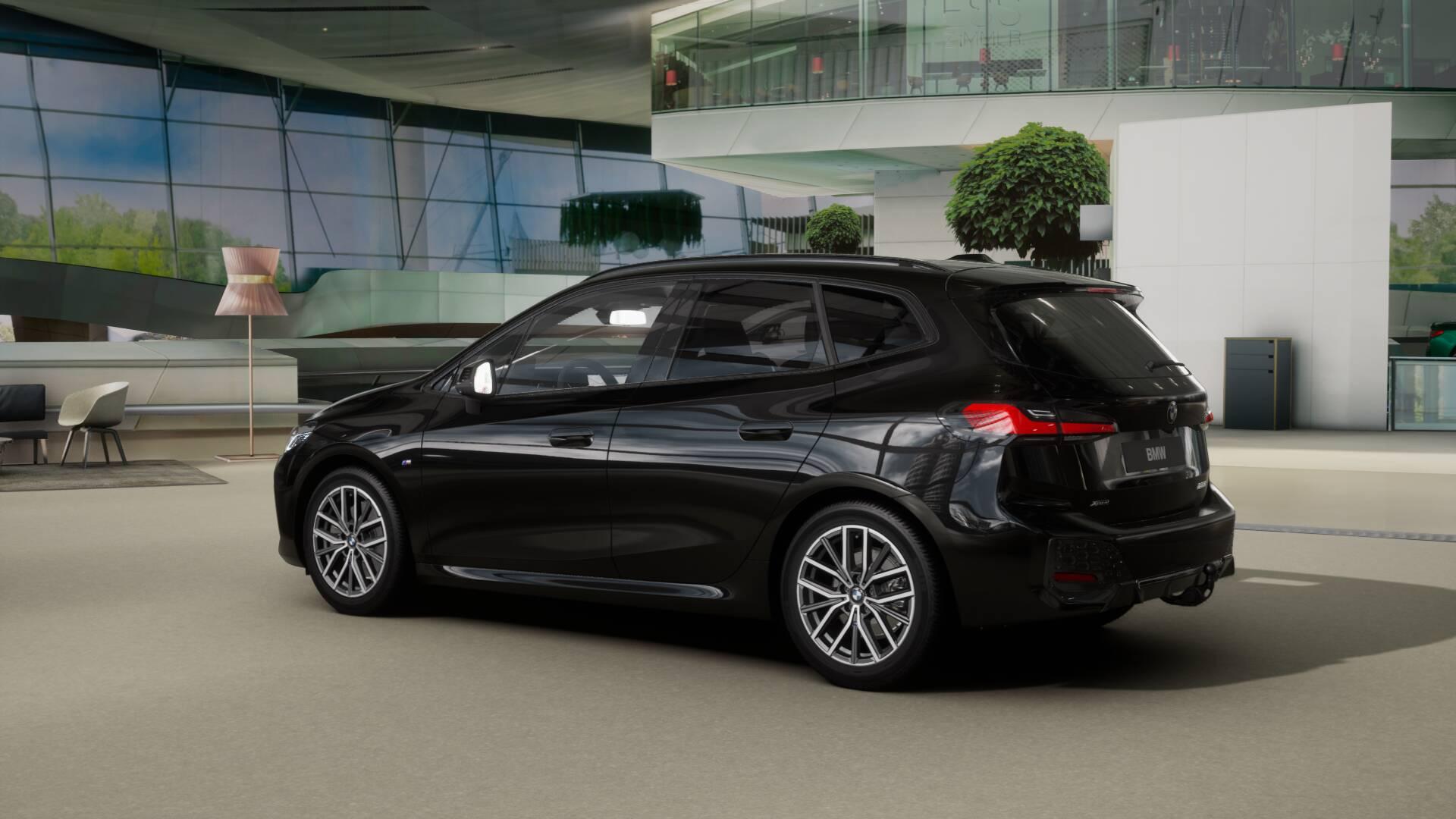 BMW 223i xDrive SDKG Active Tourer-image-1
