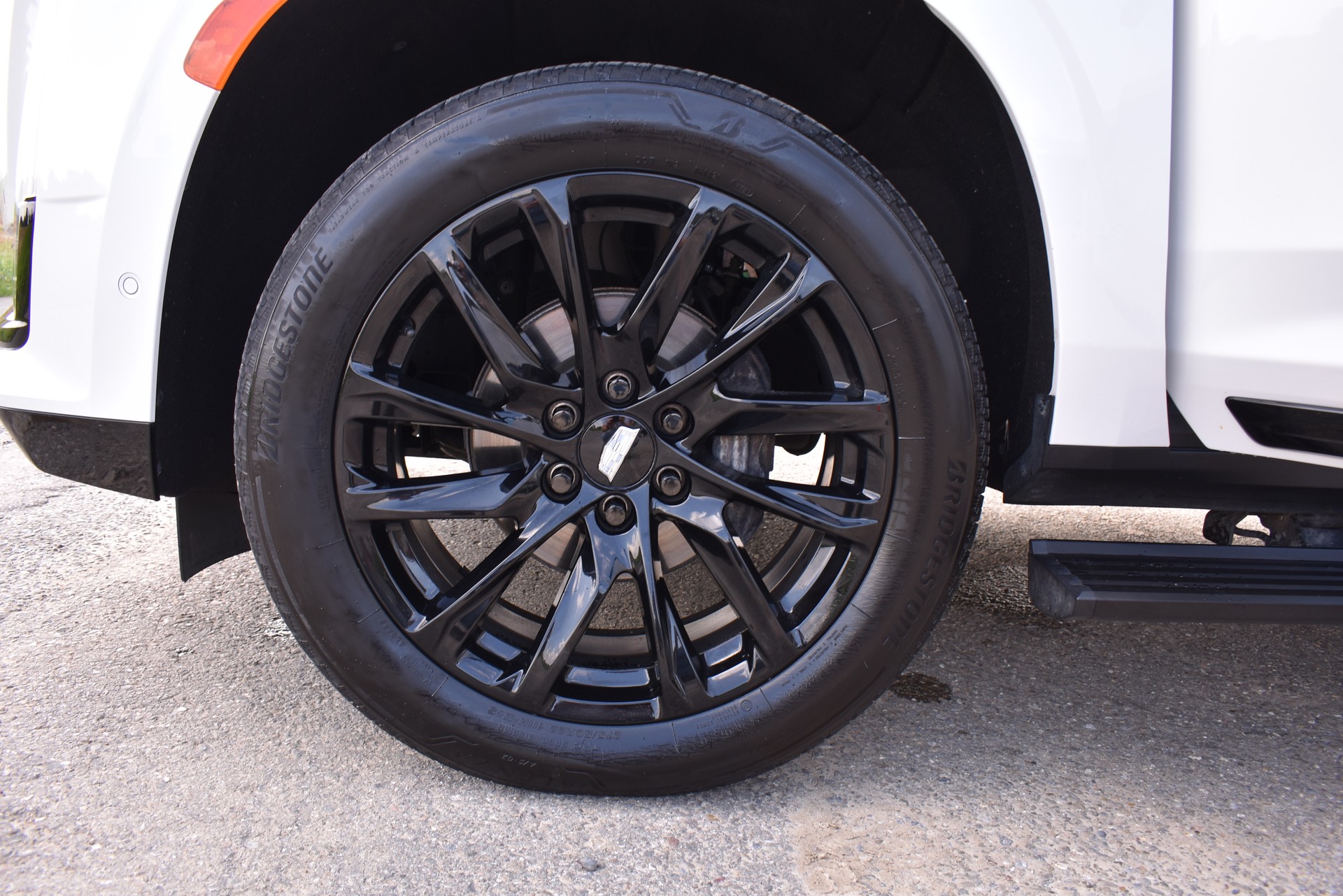 CADILLAC Escalade Sport Platinum-image-13