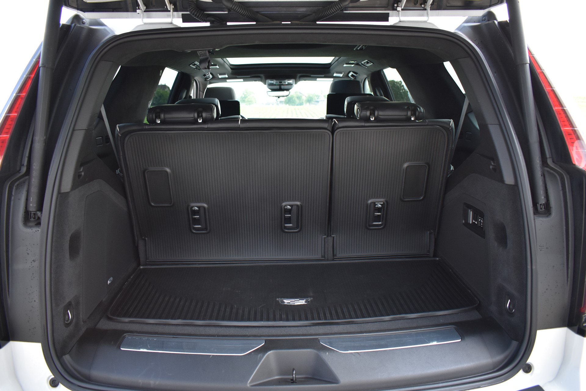 CADILLAC Escalade Sport Platinum-image-7