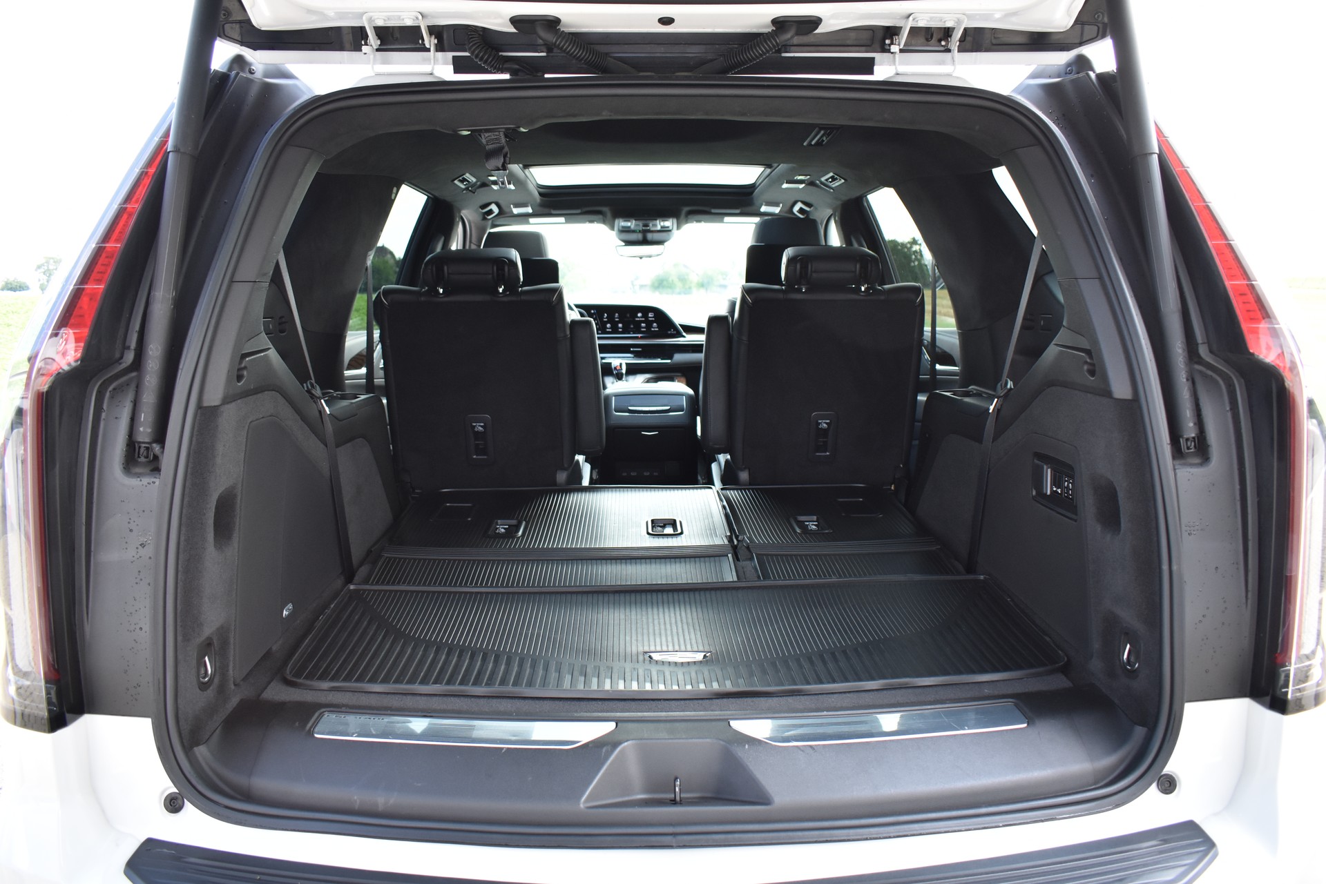CADILLAC Escalade Sport Platinum-image-8