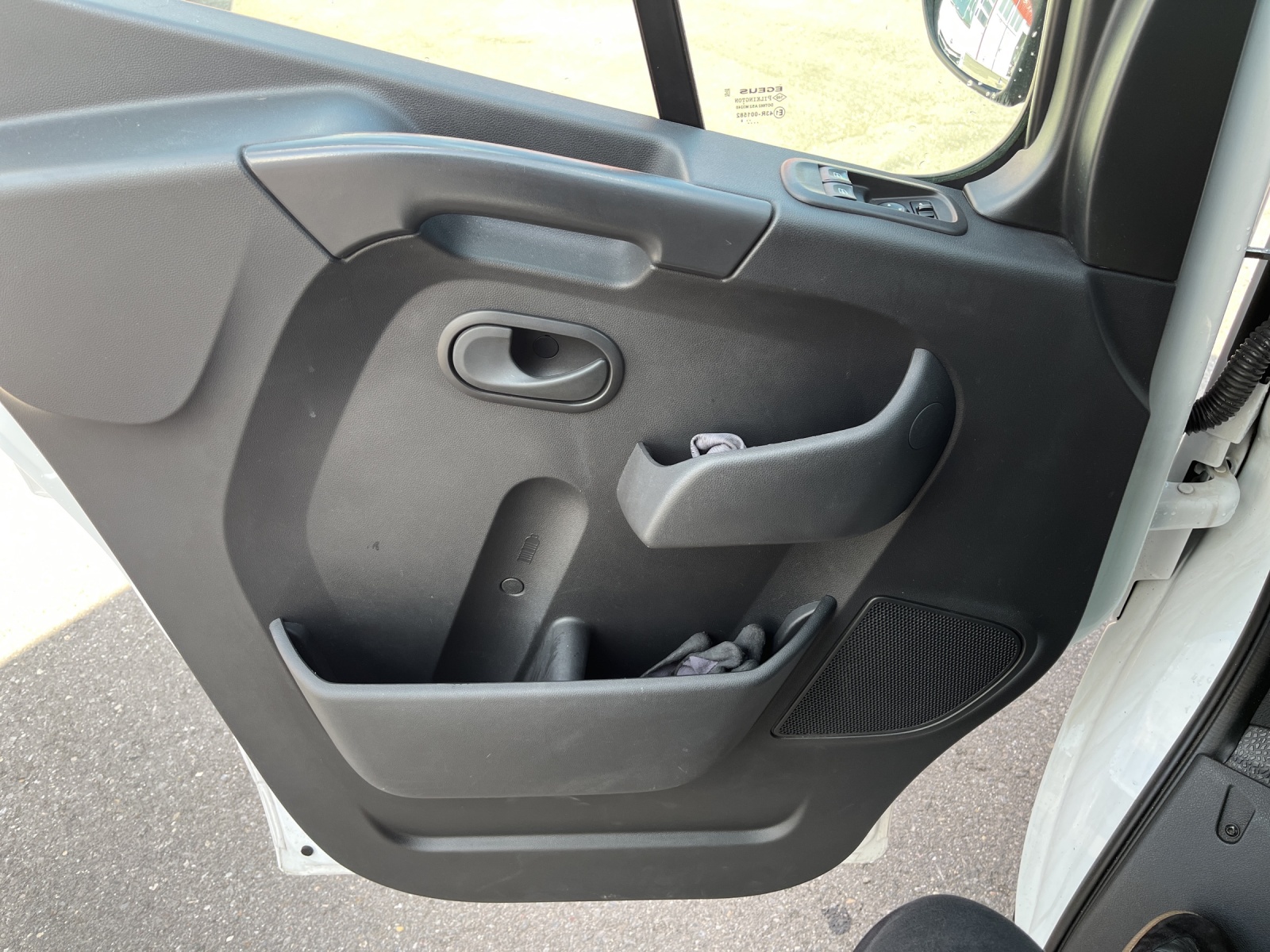 RENAULT Master Kaw. 3.5 t L3H2 2.3 dCi 180 TwinTurbo-image-12