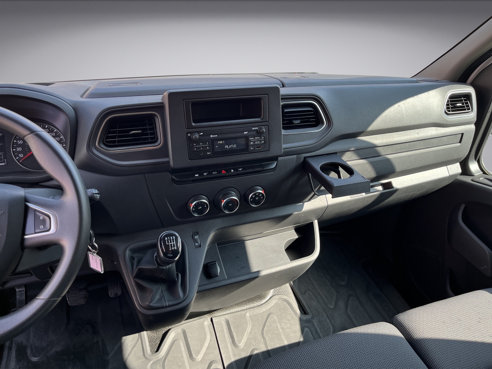 RENAULT Master Kaw. 3.5 t L3H2 2.3 dCi 180 TwinTurbo-image-9