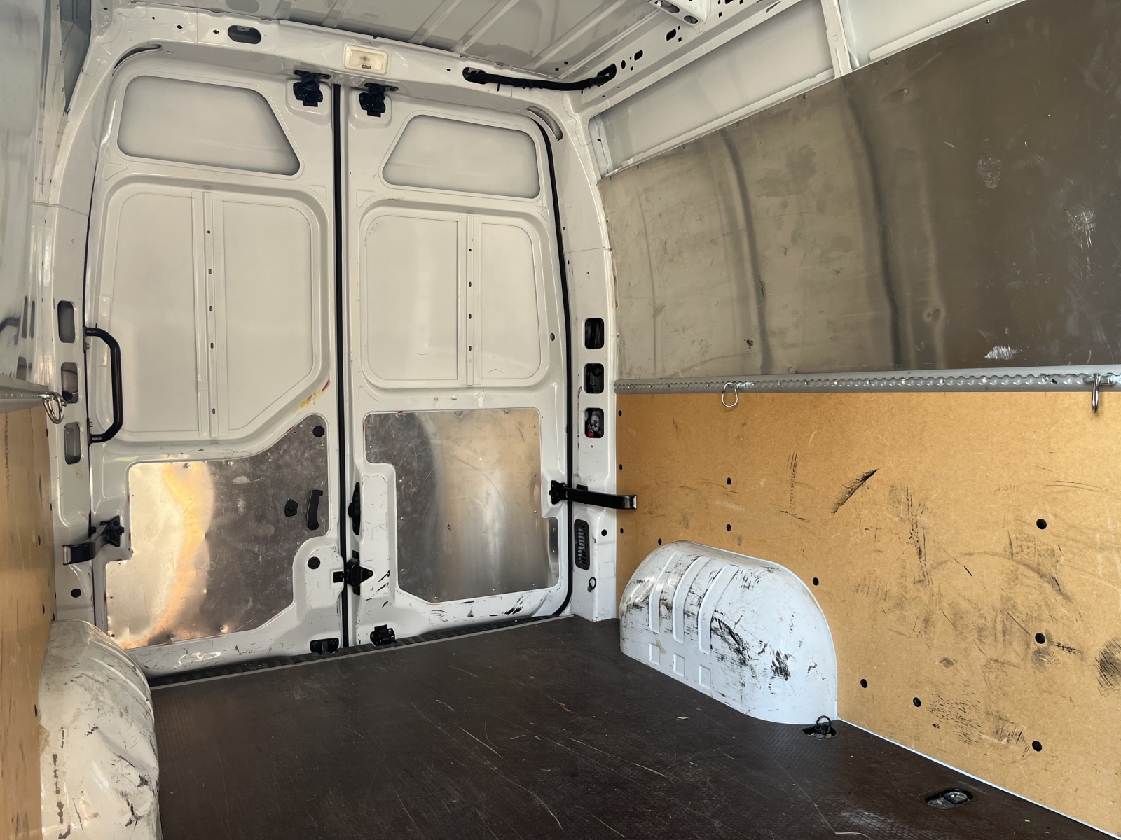 RENAULT Master Kaw. 3.5 t L3H2 2.3 dCi 180 TwinTurbo-image-14