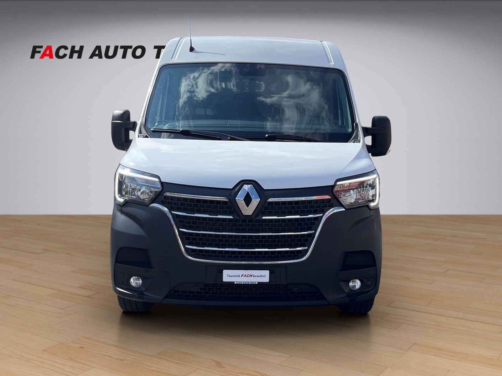 RENAULT Master Kaw. 3.5 t L3H2 2.3 dCi 180 TwinTurbo-showroom-element-1