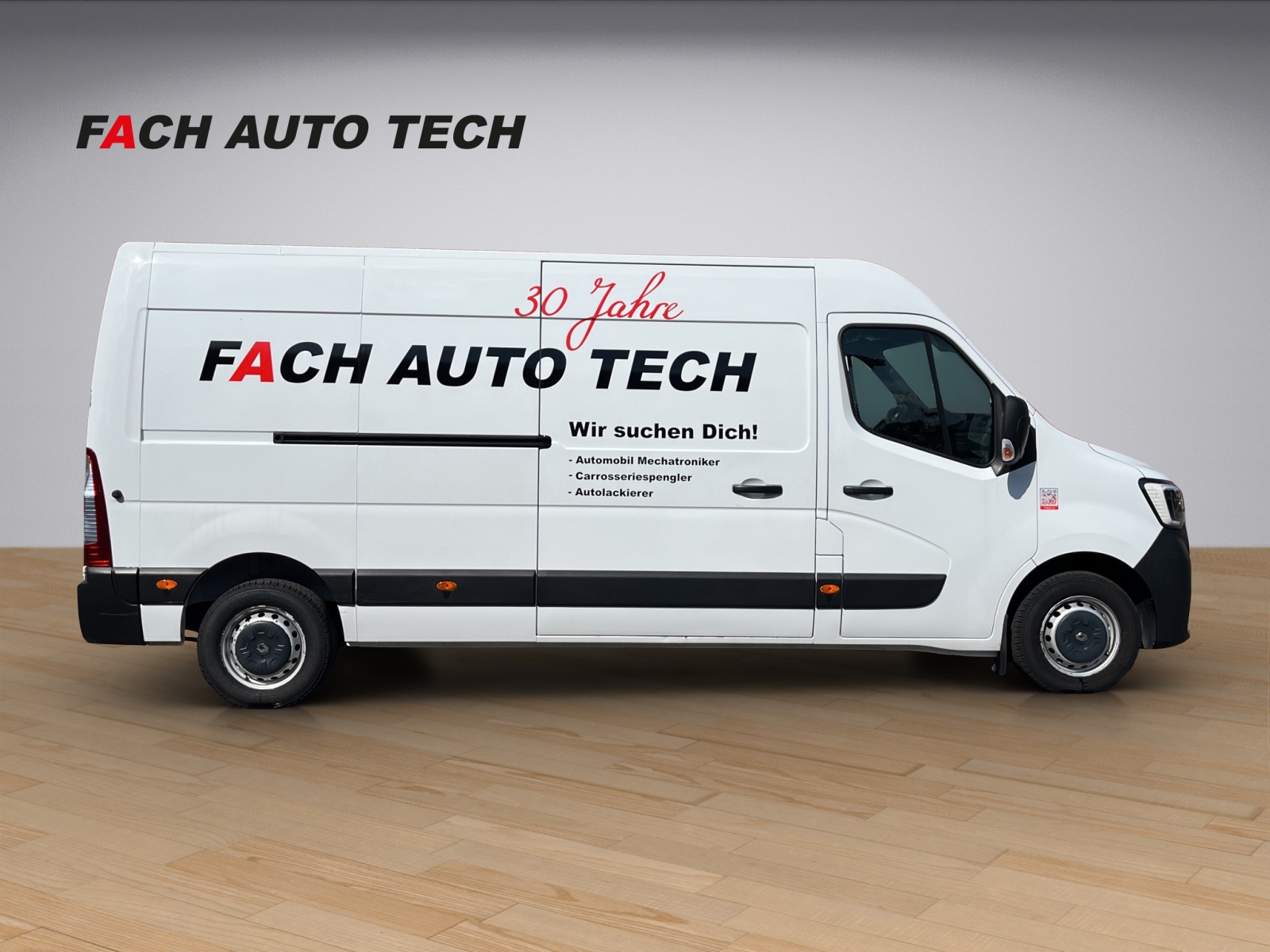 RENAULT Master Kaw. 3.5 t L3H2 2.3 dCi 180 TwinTurbo-image-5