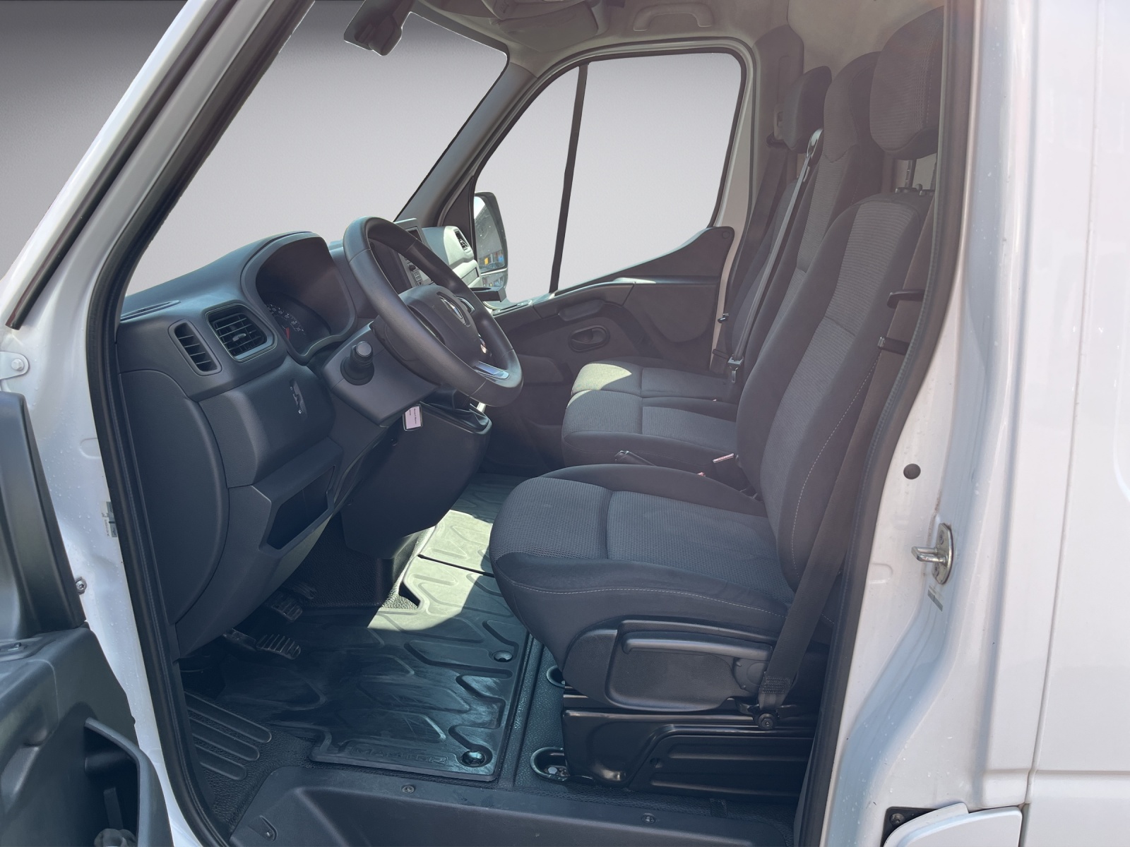 RENAULT Master Kaw. 3.5 t L3H2 2.3 dCi 180 TwinTurbo-image-6