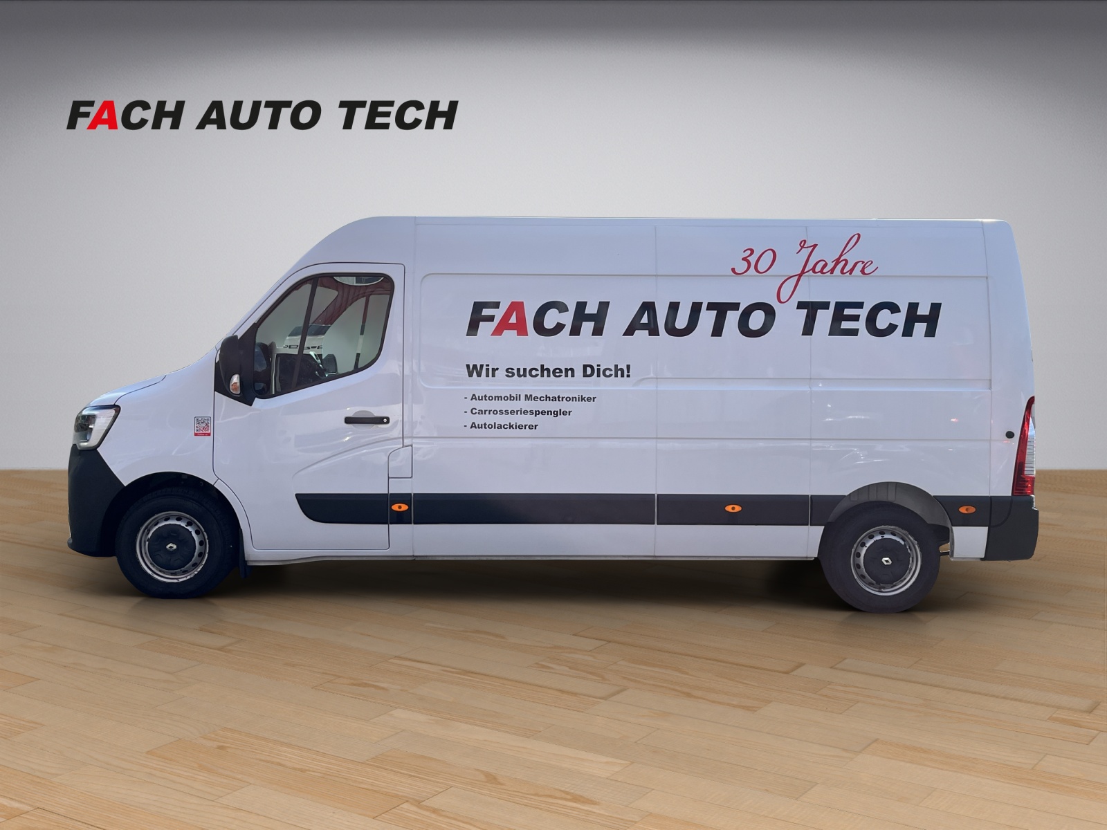 RENAULT Master Kaw. 3.5 t L3H2 2.3 dCi 180 TwinTurbo-showroom-element-2