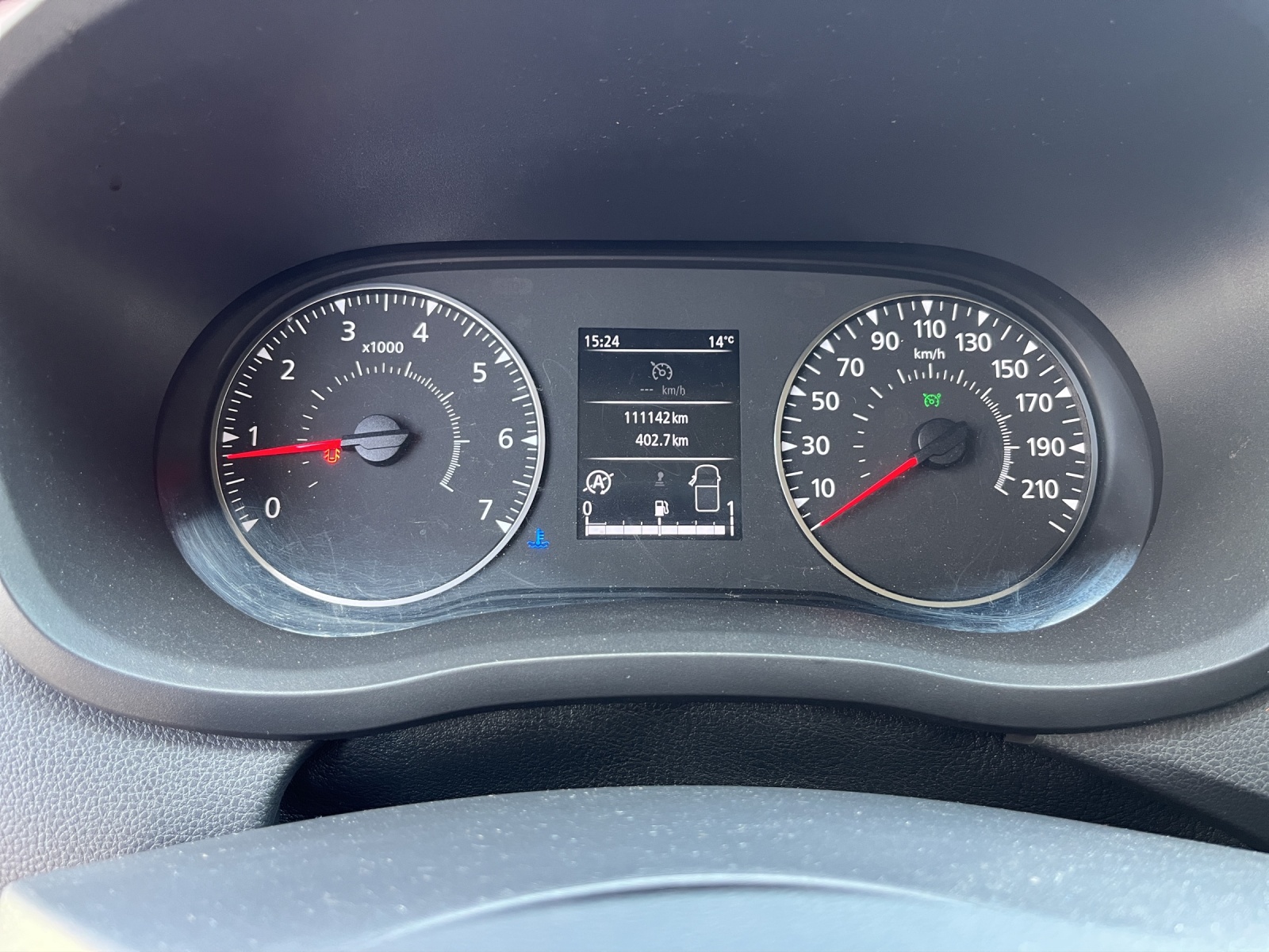 RENAULT Master Kaw. 3.5 t L3H2 2.3 dCi 180 TwinTurbo-image-8