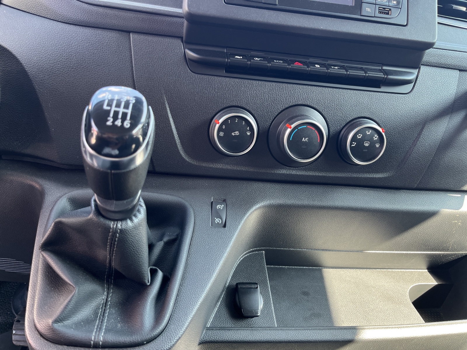 RENAULT Master Kaw. 3.5 t L3H2 2.3 dCi 180 TwinTurbo-image-10