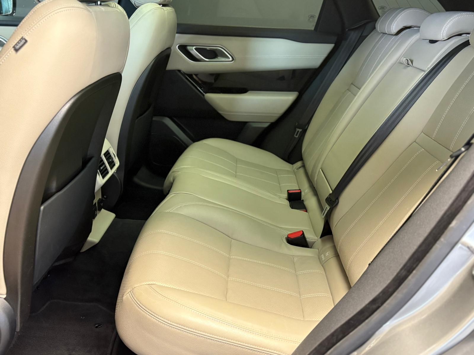 LAND ROVER Range Rover Velar R-Dynamic P 250 HSE Automatic-image-5