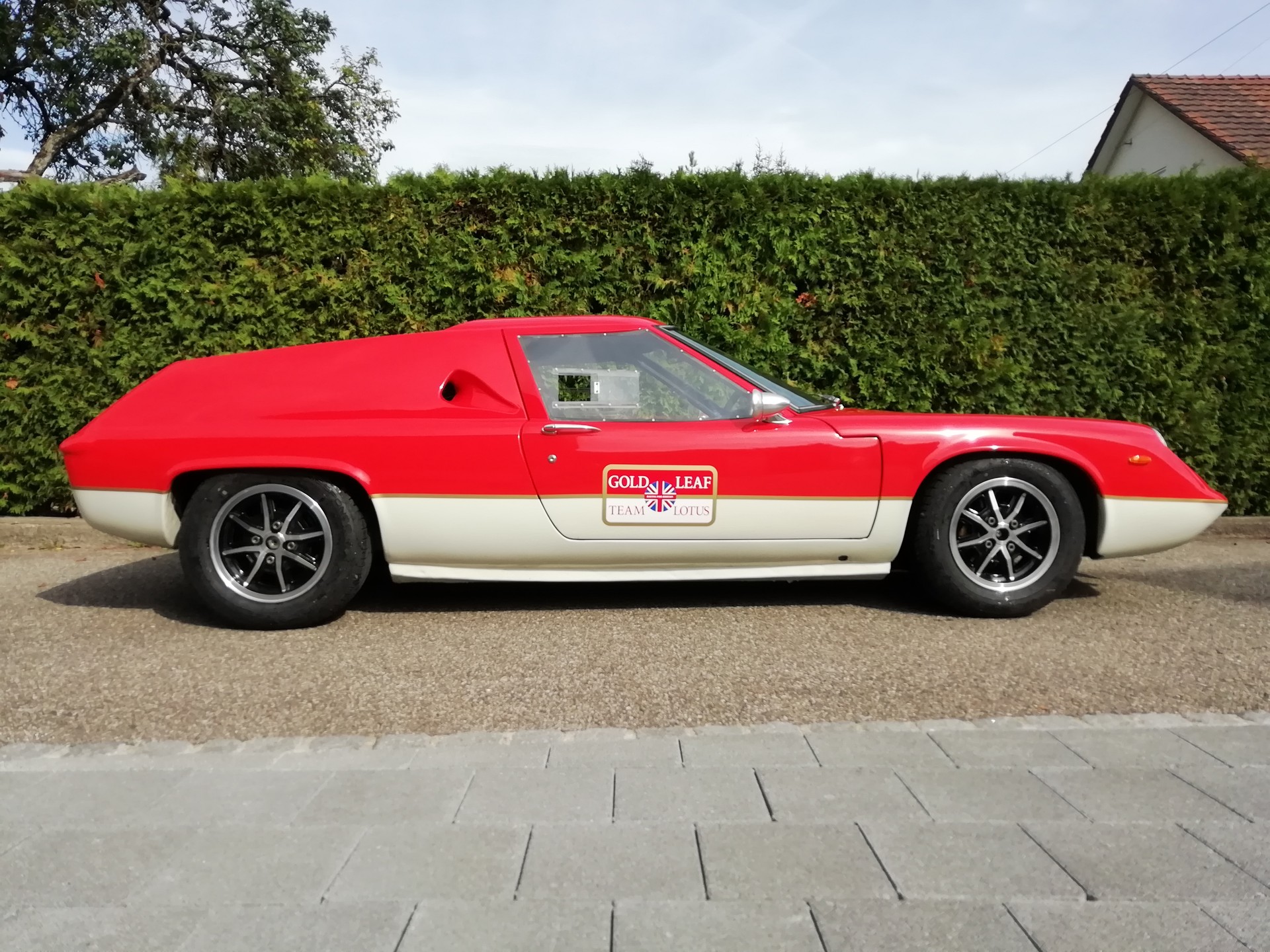 LOTUS EUROPA SII-showroom-element-2