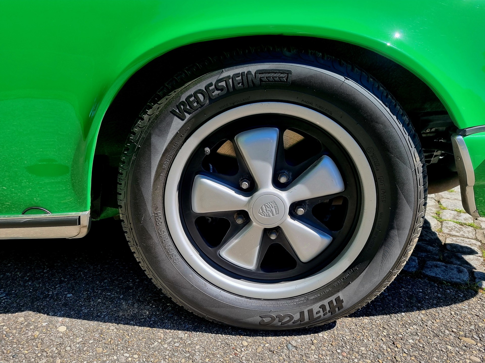 PORSCHE 911 2.4 T Targa Modell 73-image-10