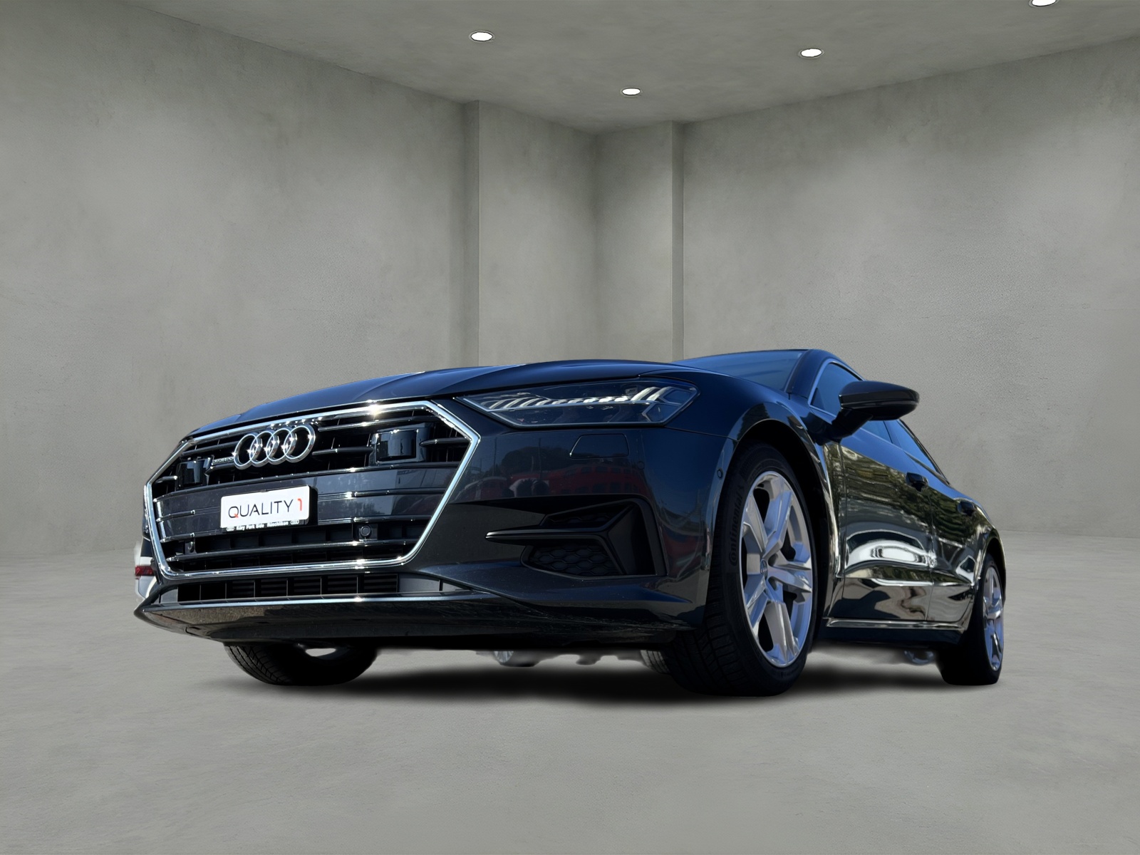 AUDI A7 Sportback 55 TFSI quattro S-tronic-image-8