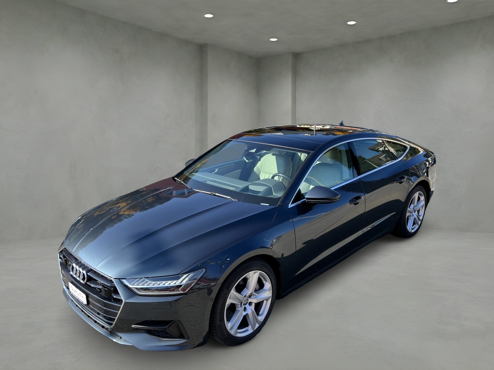 AUDI A7 Sportback 55 TFSI quattro S-tronic-image-10