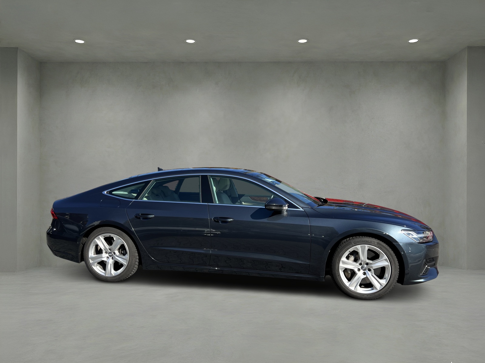 AUDI A7 Sportback 55 TFSI quattro S-tronic-image-5