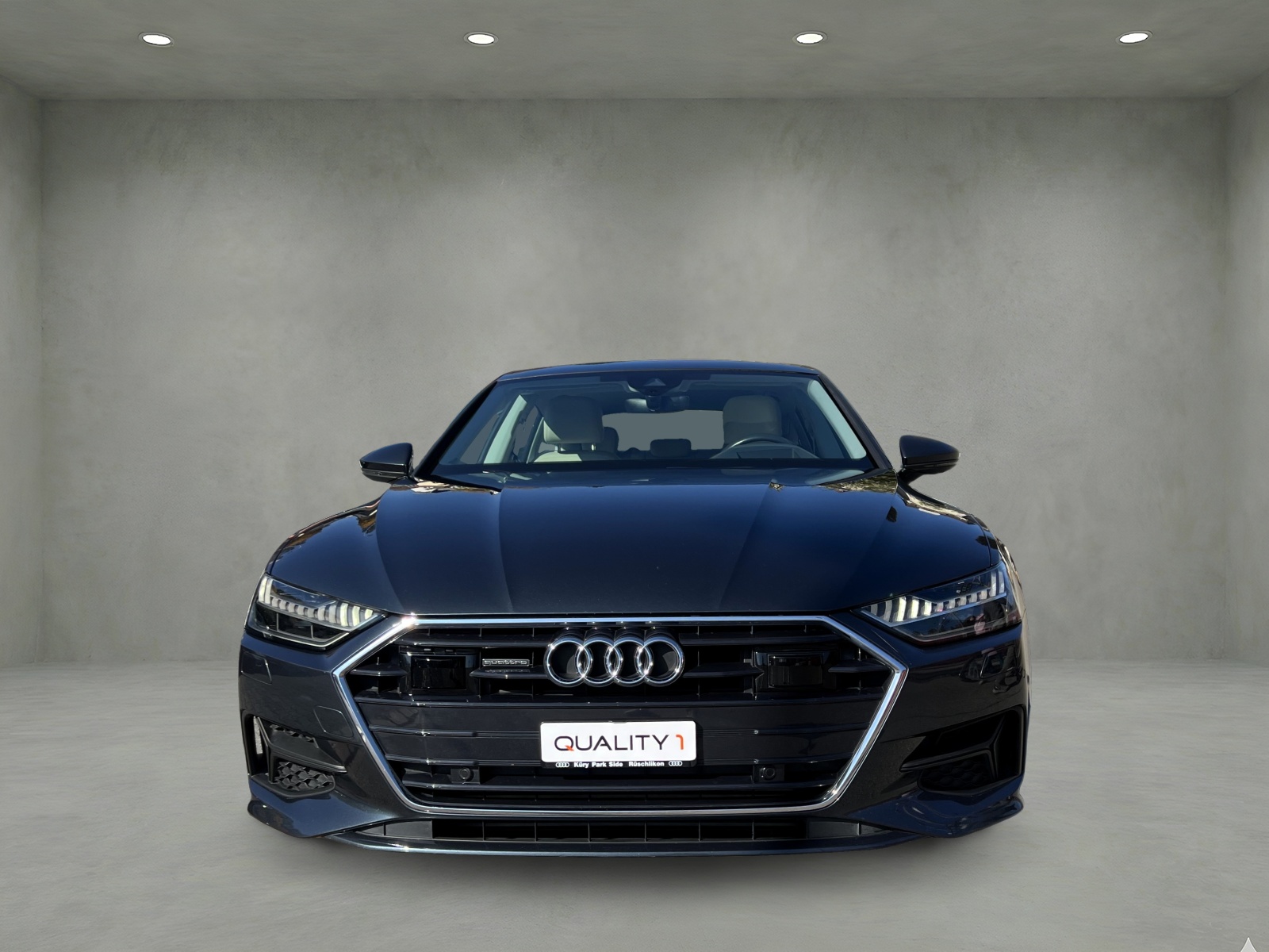 AUDI A7 Sportback 55 TFSI quattro S-tronic-image-7